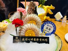 -尚海豆捞(乐虹坊店)