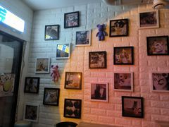 -平行世界·猫咖(首经贸店)