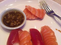 -上海浦东嘉里大酒店