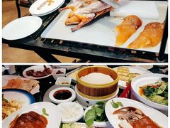 -阿庄新豫菜(航海东路店)