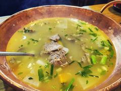 -妈妈的味道(和顺古镇店)