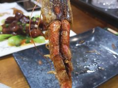 -老东镇啤酒屋海鲜加工·蒸汽海鲜·海鲜烧烤(台东店)
