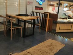 大堂-泰润8号饭堂(闻喜路店)