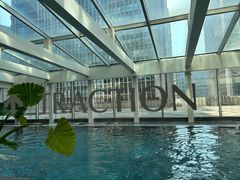 -TRACTION 运动中心(金融街店)
