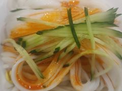 -子午路张记肉夹馍(小寨西路店)