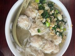 -老字号正果云吞(正果店)