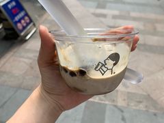 -喜茶(中山利和新地店)