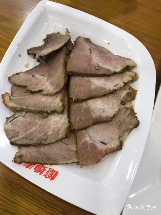 忆她春饼(天佑城店)--菜图片-天津美食-大众点评网