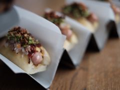 丹麦小热狗-BOR Eatery(安福路店)