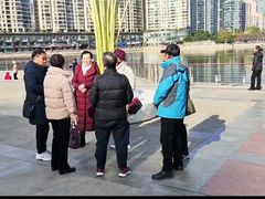 -西北湖绿化广场