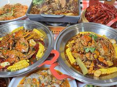 -龙虾当家·大排档(红谷滩五中店)