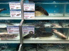 -盒马鲜生(莱蒙都会店)