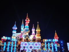 -沈阳方特欢乐世界