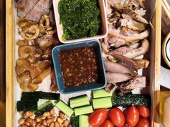 -酱肉小酒馆(梅陇店)