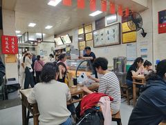 -老刘家泡馍·陕西老字号(钟楼广济街店)