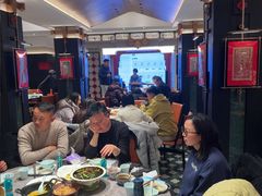 -奇芳阁·百年清真南京菜(夫子庙店)