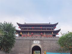 -滦州古城