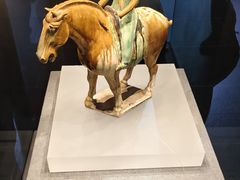 -洛阳古墓博物馆