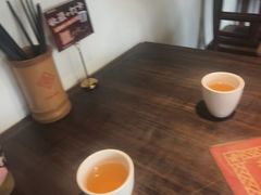 -洞庭土菜馆(天河北总店)