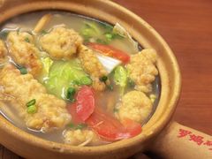 -罗妈砂锅(四川成都奎星楼店)