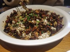 -三猫黑鱼花(南大店)