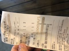 -放哈·甜醅子奶茶创造者(正宁路店)