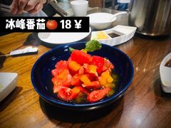 -北京老铺烤鸭(老城根店)