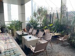 -FUNFUN有饭花园聚会餐厅