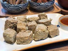 -香园茶社·金陵小灶(老门东店)