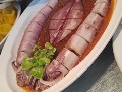 -海铺·渔家虾水饺(皇姑店)