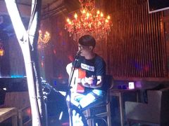 iphone_upload_pic-好久不见网红乐队酒吧(鼓浪屿海底世界店)