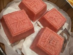 -春家·非遗手工小吃(徐汇万科广场店)