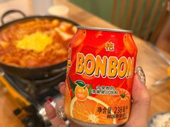 -Woolee韩食堂·韩式家庭料理