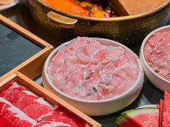 -巴奴毛肚火锅(新街口金鹰店)