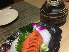 -歌行灯日本料理(伊势丹店)