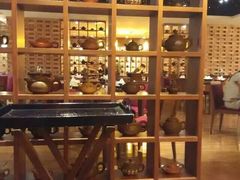 -华夏食府中餐厅(中原路店)