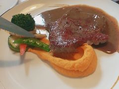 -Deer Park鹿园西餐(仁恒置地广场店)