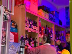 -大姐麻辣烫(莲宝中路店)