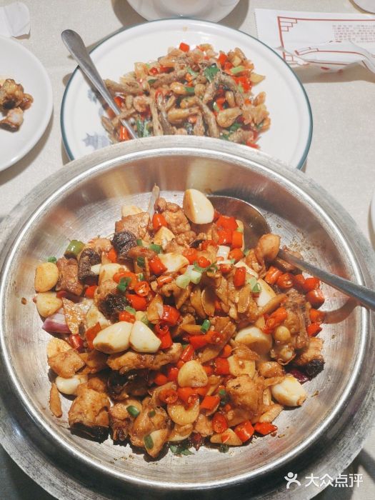 长湘居(数码大厦店)图片