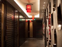 -中国坊中餐厅(石家庄希尔顿酒店)