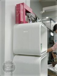 -CUT CUT Hair Salon