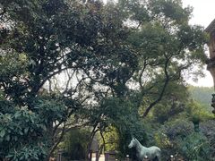 -马勒别墅·中餐厅