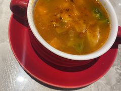 -必胜客(东大桥店)