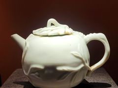 -福建博物院