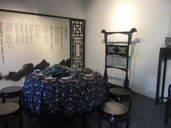 -天朝元辅-徐州民俗博物馆