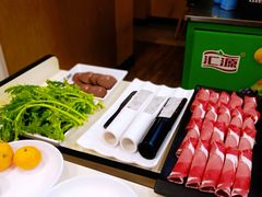 -彤德莱火锅(杨村三店)