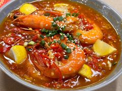 -老三样·旧食新味(万寿宫店)