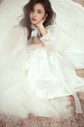 -巴黎时尚婚纱摄影(南汇店)