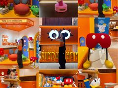 -深圳湾万象城(南山店)