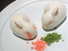 山药兔-掌柜的店·河南菜(世茂店)